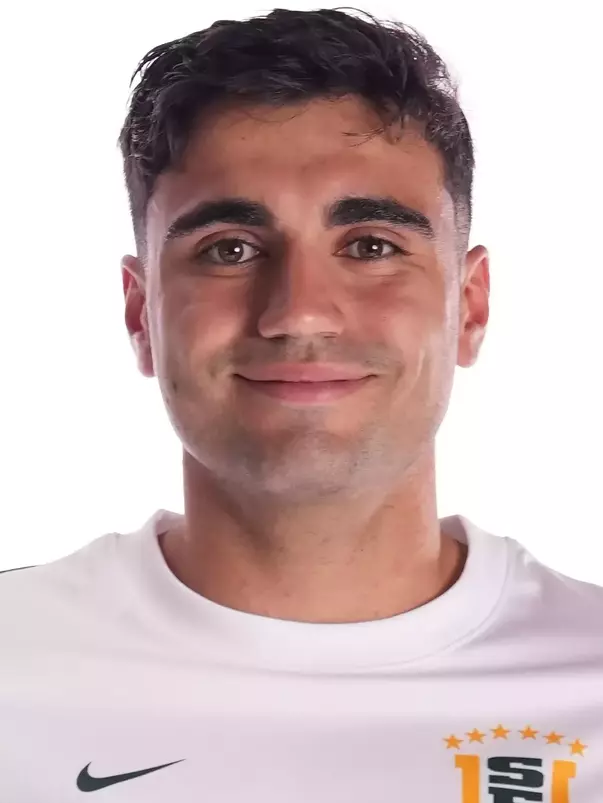 MSOC Alex Solomis Headshot 2025