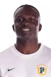 8/4/25: USF MSOC Media Day at Sobrato Club in San Francisco, CA. Image by Chris M. Leung for USF Dons Athletics