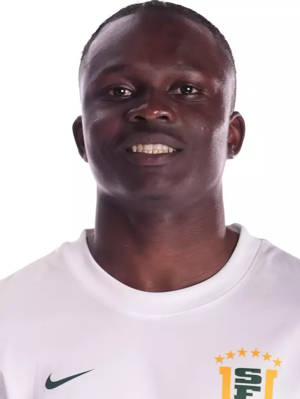 8/4/25: USF MSOC Media Day at Sobrato Club in San Francisco, CA. Image by Chris M. Leung for USF Dons Athletics