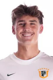 MSOC Brayden Beason Headshot 2025