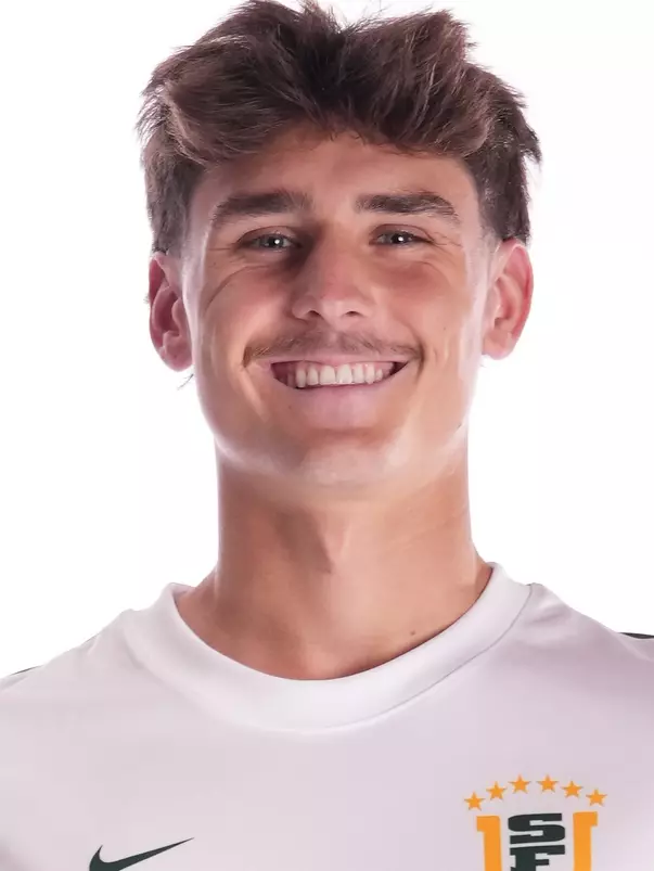 MSOC Brayden Beason Headshot 2025