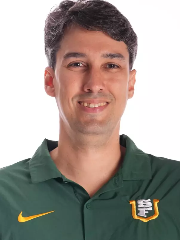 Hugo Gomes Headshot 2025