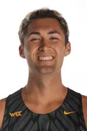 Ben Olney Headshot 2025-26