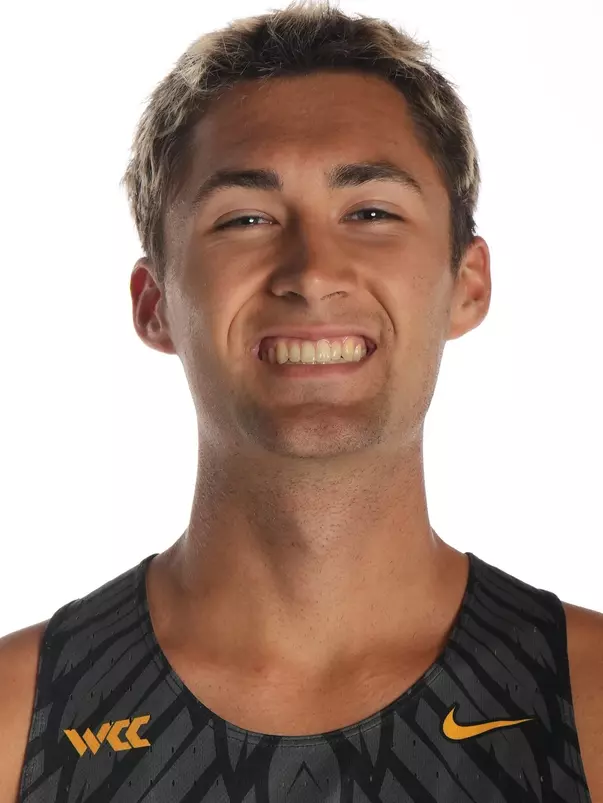 Ben Olney Headshot 2025-26