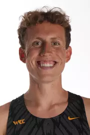 Brian Bates Headshot 2025-26