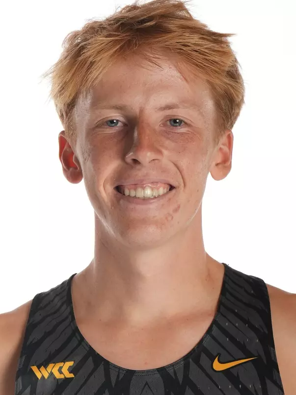 Chet Gorman Headshot 2025-26