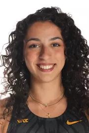 Chrysi Fountoulaki Headshot 2025-26