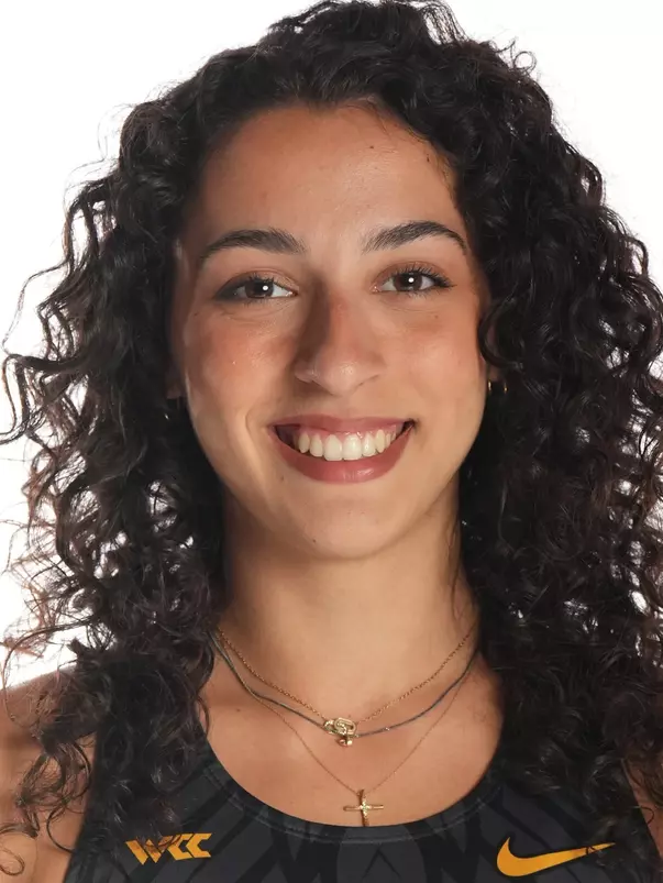 Chrysi Fountoulaki Headshot 2025-26