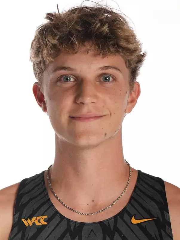 Cole Fiegener Headshot 2025-26