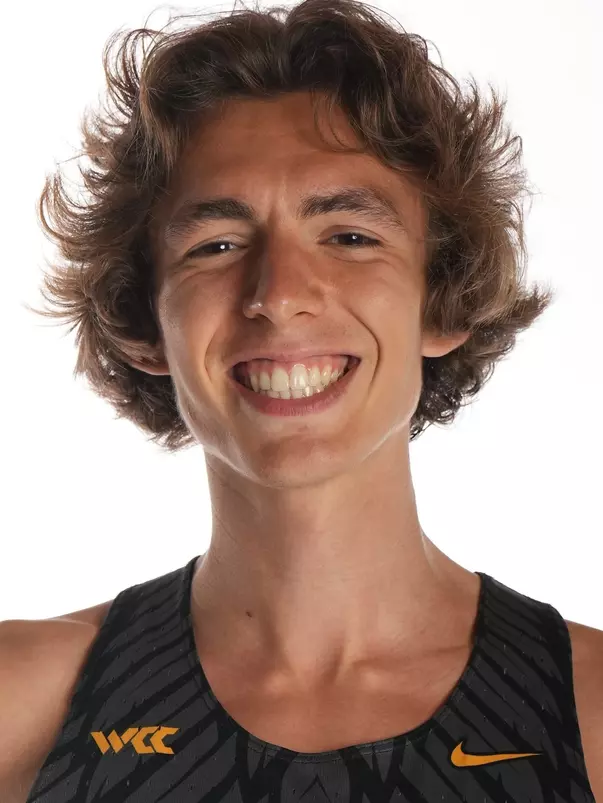 Daniel Abramowicz Headshot 2025-26