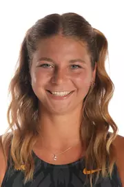 Emílka Chrastinová Headshot 2025-26