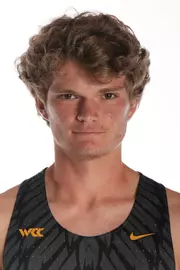 George Kunze Headshot 2025-26