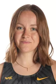 Greta Karinauskaite Headshot 2025-26