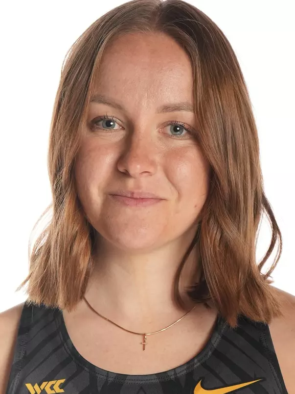 Greta Karinauskaite Headshot 2025-26