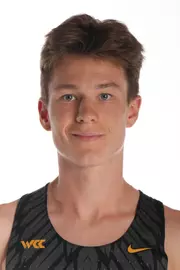 Herbie Johnson Headshot 2025-26