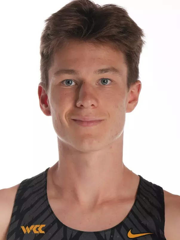 Herbie Johnson Headshot 2025-26