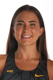 Hope Bergmark Headshot 2025-26