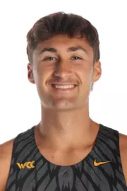 Jack Olney Headshot 2025-26