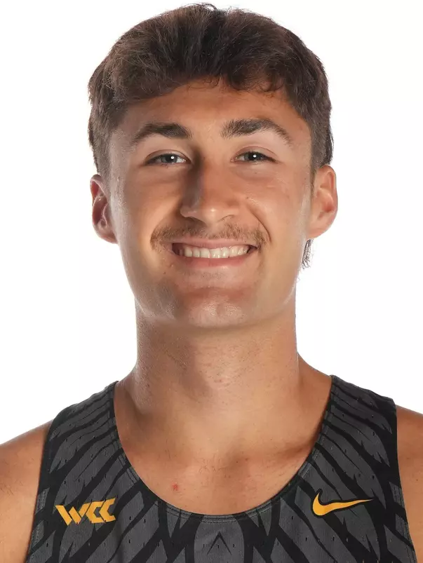 Jack Olney Headshot 2025-26