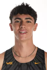 Jake Drever Headshot 2025-26