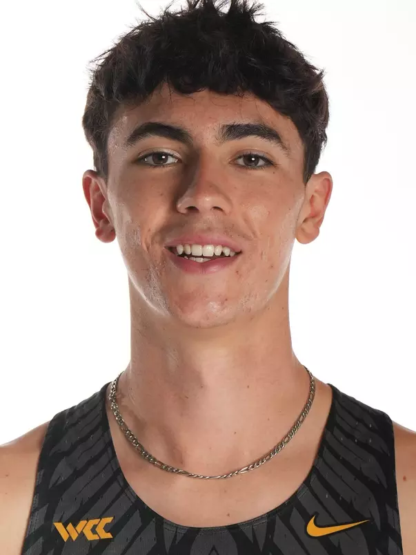 Jake Drever Headshot 2025-26