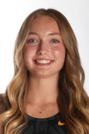 Kennedy Bartee Headshot 2025-26