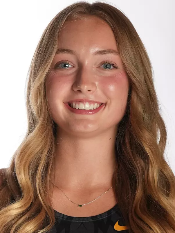 Kennedy Bartee Headshot 2025-26