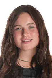 Lexi Hallenberg Headshot 2025-26