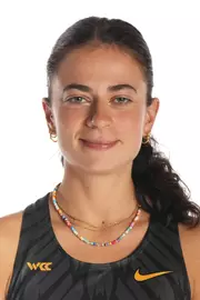 Natálie Hluší Headshot 2025-26