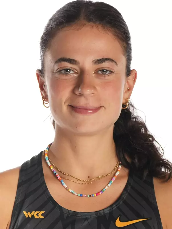 Natálie Hluší Headshot 2025-26