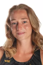 Petra Helebrantová Headshot 2025-26