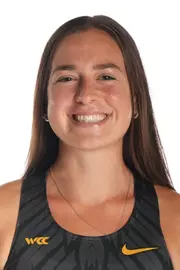 Poppy Martin Headshot 2025-26