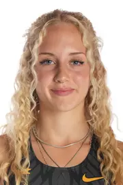 Rae Lafay Headshot 2025-26