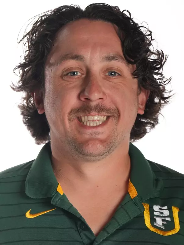 Rich Marcello Headshot 2025-26