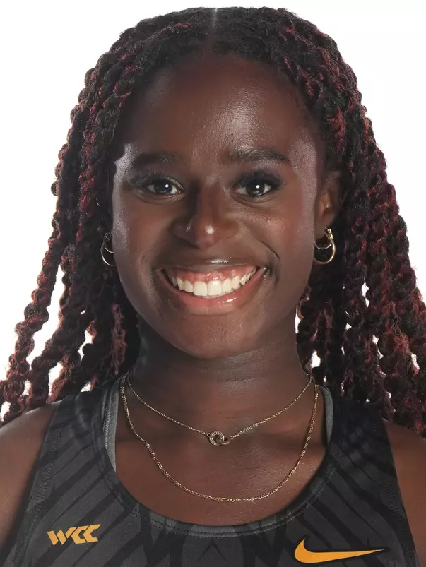 Sophia Priester-Veasley Headshot 2025-26