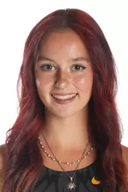 Sydney Collier Headshot 2025-26