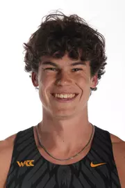 Trevor Deane Headshot 2025-26