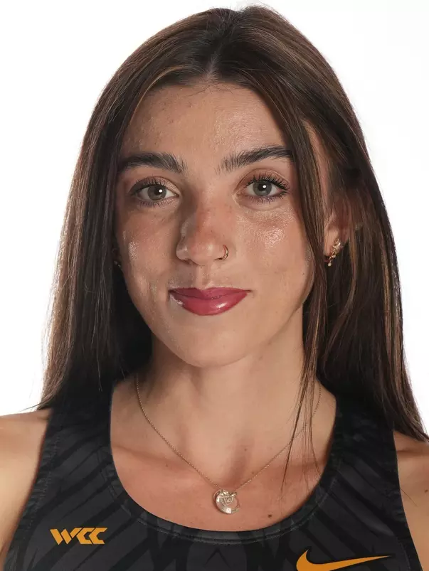 Vasileia Spyrou Headshot 2025-26