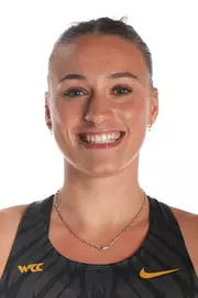 Veronika Reed Headshot 2025-26