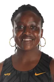 Viola Kosgei Headshot 2025-26