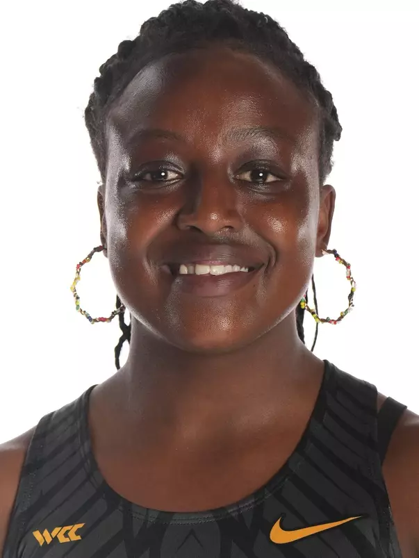 Viola Kosgei Headshot 2025-26
