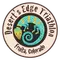 Desert's Edge Triathlon Logo