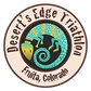 Desert's Edge Triathlon Logo