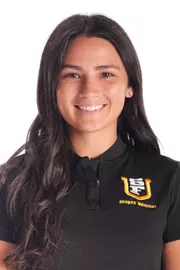 Sabrina Ingram-Rajan