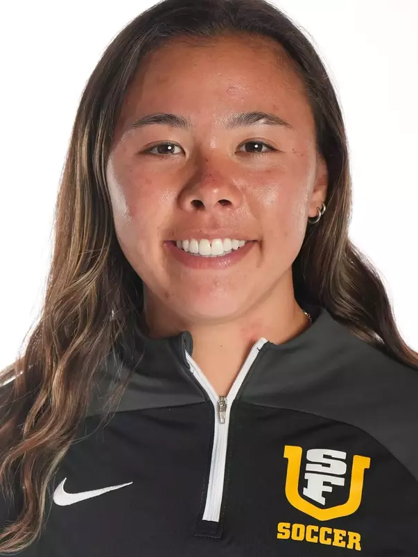 Lauren Frohan Headshot 2025