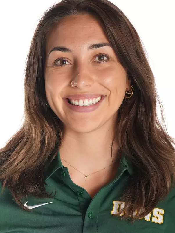 Annika Stammberger Headshot