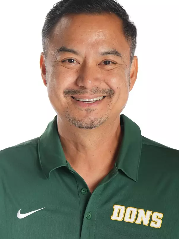 John Castillo Headshot