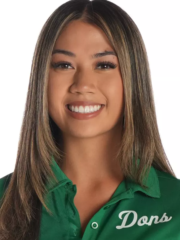 Erica Villegas Headshot 2025-26