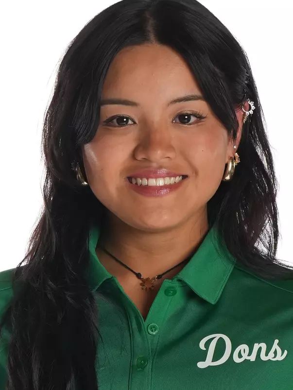 Jillian Leah Headshot 2025-26