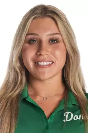 Lexi Booras Headshot 2025-26